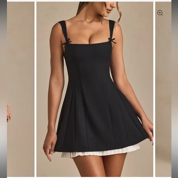 Oh Polly Cressida Dress - Picture 4 of 4